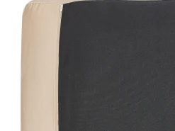 New Komplet wypoczynkowy dla 5 osób VINTERBRO Welur Beżowy z otomaną Sofy Tapicerowane|Kolekcje Sof