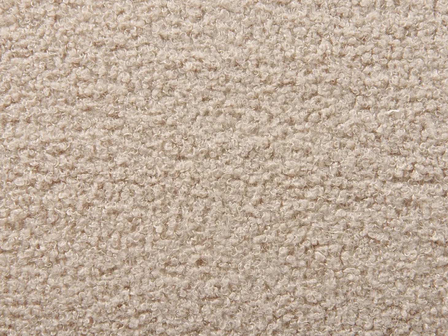 Komplet wypoczynkowy dla 4 osób LEIREN Boucle Sofy Tapicerowane|Kolekcje Sof