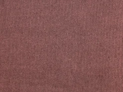 Discount Komplet wypoczynkowy dla 5 osób HOBRO Burgundowy Sofy Tapicerowane|Kolekcje Sof