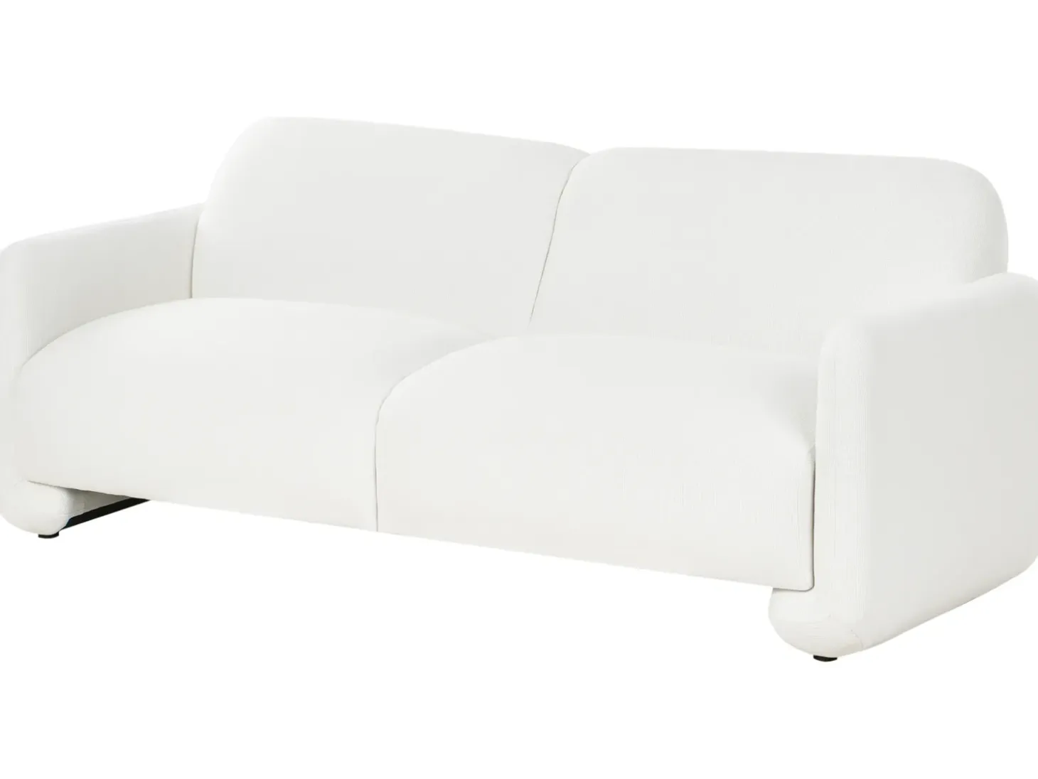 Outlet Komplet wypoczynkowy dla 4 osób SALAND Sofy Tapicerowane|Kolekcje Sof