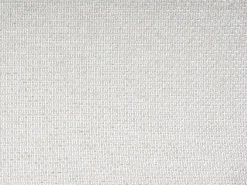 Clearance Komplet wypoczynkowy dla 5 osób VORGOD Złamana biel Sofy Tapicerowane|Kolekcje Sof