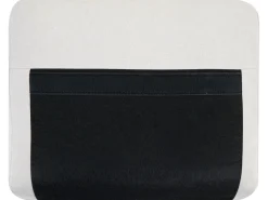Best Komplet wypoczynkowy dla 7 osób LOUSTO Jasnobeżowy Sofy Tapicerowane|Kolekcje Sof