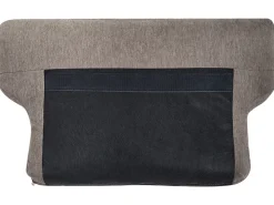 Online Komplet wypoczynkowy dla 7 osób LOUSTO Brązowy Sofy Tapicerowane|Kolekcje Sof