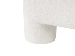 Outlet Komplet wypoczynkowy dla 6 osób HOGBO z otomaną Sofy Tapicerowane|Kolekcje Sof