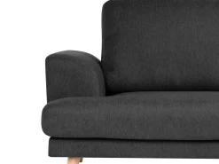 Outlet Komplet wypoczynkowy dla 4 osób KILDAL Sofy Tapicerowane|Kolekcje Sof