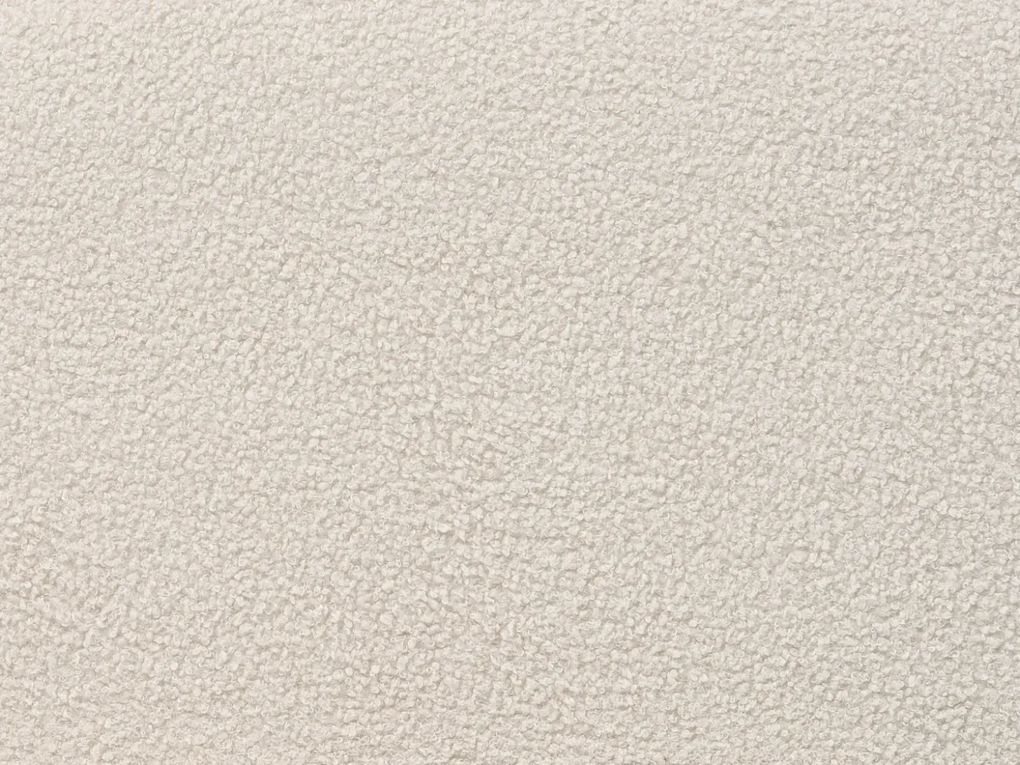 Komplet wypoczynkowy dla 5 osób NACKA Boucle Złamana biel Sofy Tapicerowane|Wszystkie Sofy