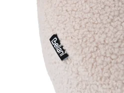 Sale Komplet wypoczynkowy ILBRO Boucle Jasno Sofy Tapicerowane|Kolekcje Sof