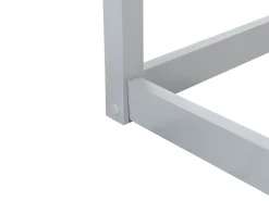 Hot Łóżko na antresoli Domek Drewno sosnowe DIENNE 90 x 200 cm Dzieci Łóżka Piętrowe|Łóżka Drewniane