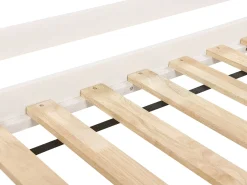 Discount Łóżko na antresoli Drewno PEIPIN 90 x 200 cm Dzieci Łóżka Piętrowe|Łóżka Drewniane