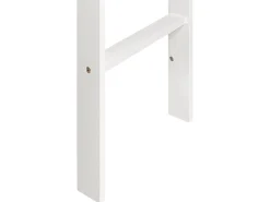 Discount Łóżko na antresoli Drewno PEIPIN 90 x 200 cm Dzieci Łóżka Piętrowe|Łóżka Drewniane
