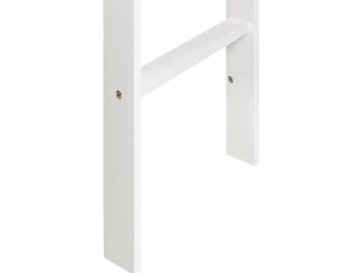 Discount Łóżko na antresoli Drewno PEIPIN 90 x 200 cm Dzieci Łóżka Piętrowe|Łóżka Drewniane