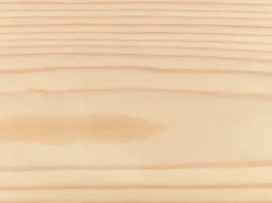 Online Łóżko na antresoli Drewno sosnowe STAPLE 90 x 200 cm Ze zjeżdżalnią Jasno Dzieci Łóżka Piętrowe|Łóżka Drewniane