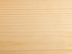 Outlet Łóżko na antresoli z biurkiem Drewno sosnowe LOURY 90 x 200 cm Jasno Dzieci Łóżka Drewniane|Wszystkie Meble I Akcesoria Dziecięce