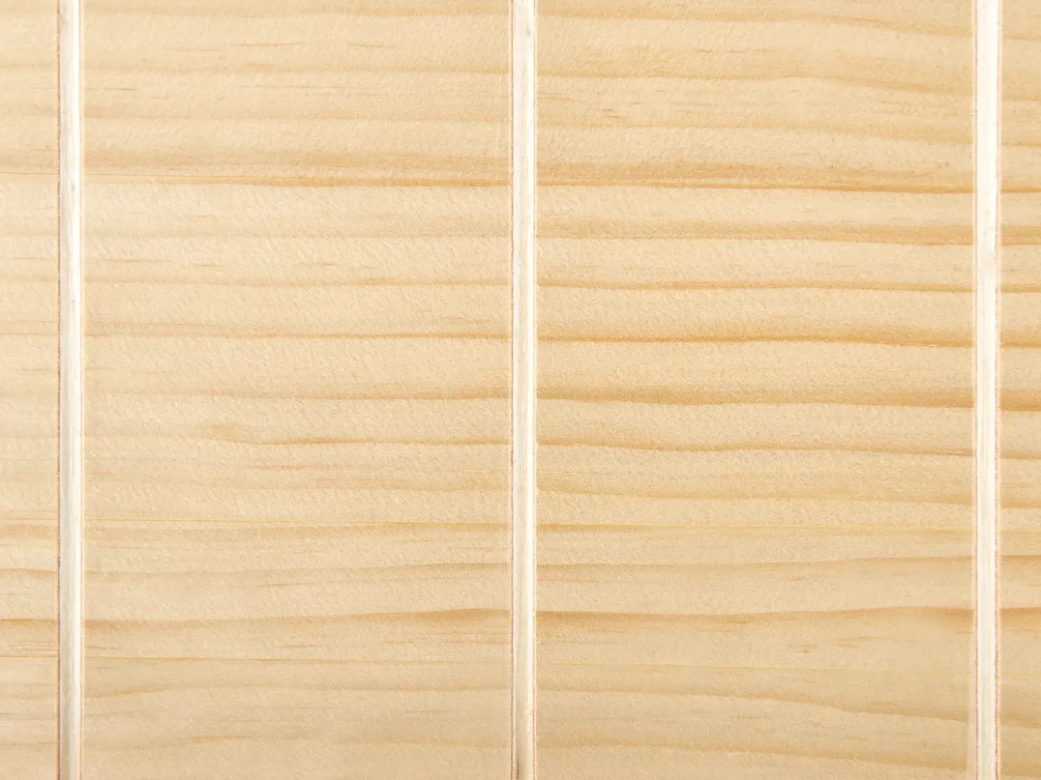 Clearance Łóżko na antresoli z biurkiem Drewno sosnowe FOUCAMONT 90 x 200 cm Jasnobrązowy Dzieci Łóżka Piętrowe|Łóżka Drewniane