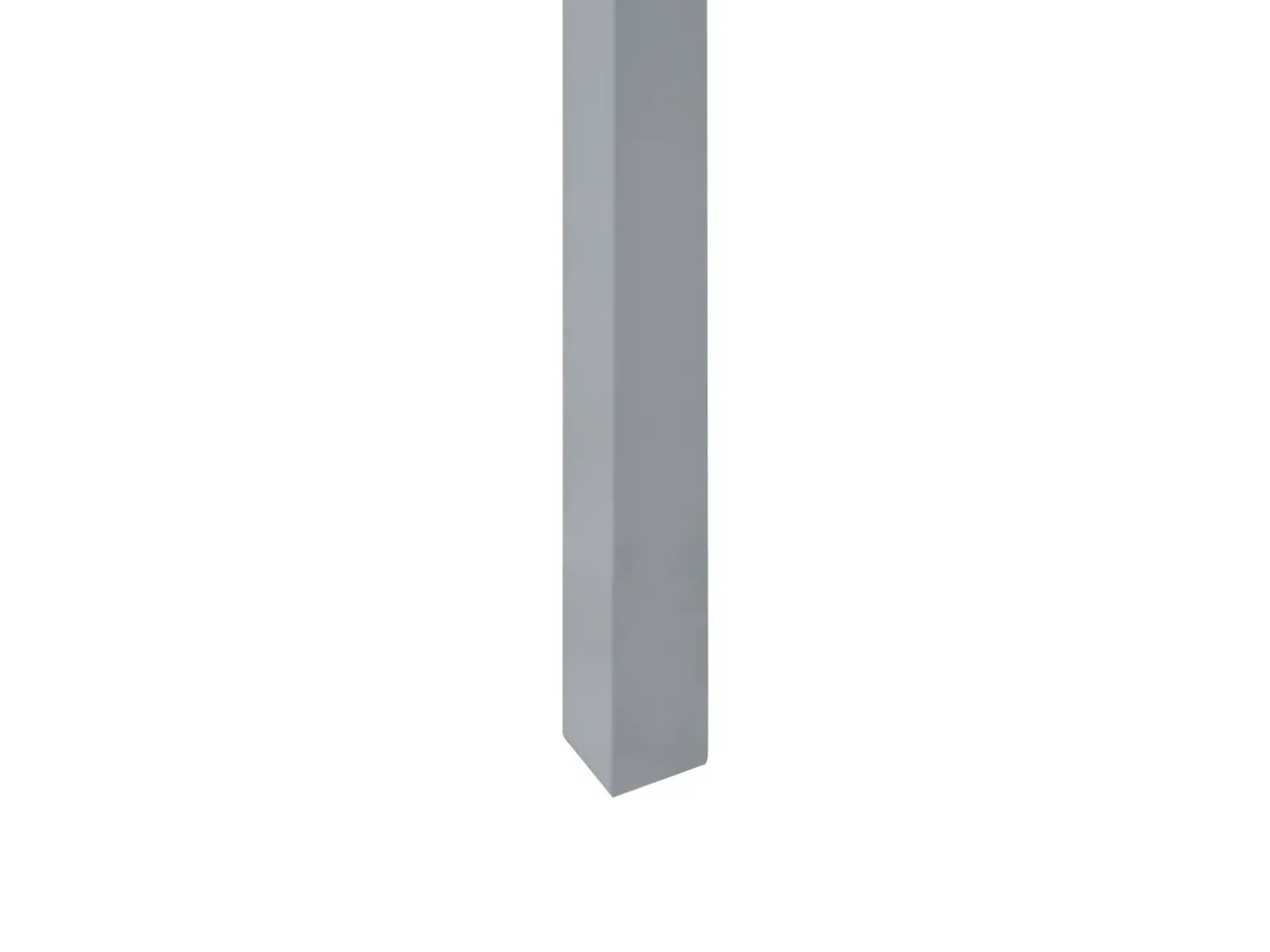Discount Łóżko na antresoli z biurkiem Drewno sosnowe FOUCAMONT 90 x 200 cm Dzieci Łóżka Piętrowe|Łóżka Drewniane