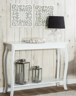 Clearance Konsola HARTFORD Konsole|Wszystkie Stoły