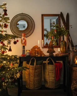 Outlet Konsola HARTFORD Konsole|Wszystkie Stoły