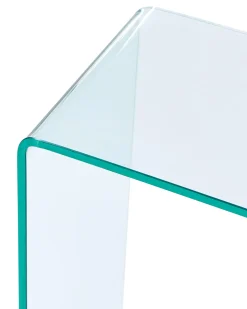 New KENDALL Szkło hartowane Konsole|Wszystkie Stoły