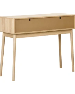 Best LYNWOOD Jasno Konsole|Wszystkie Stoły