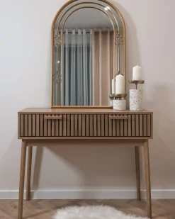 Best LYNWOOD Jasno Konsole|Wszystkie Stoły