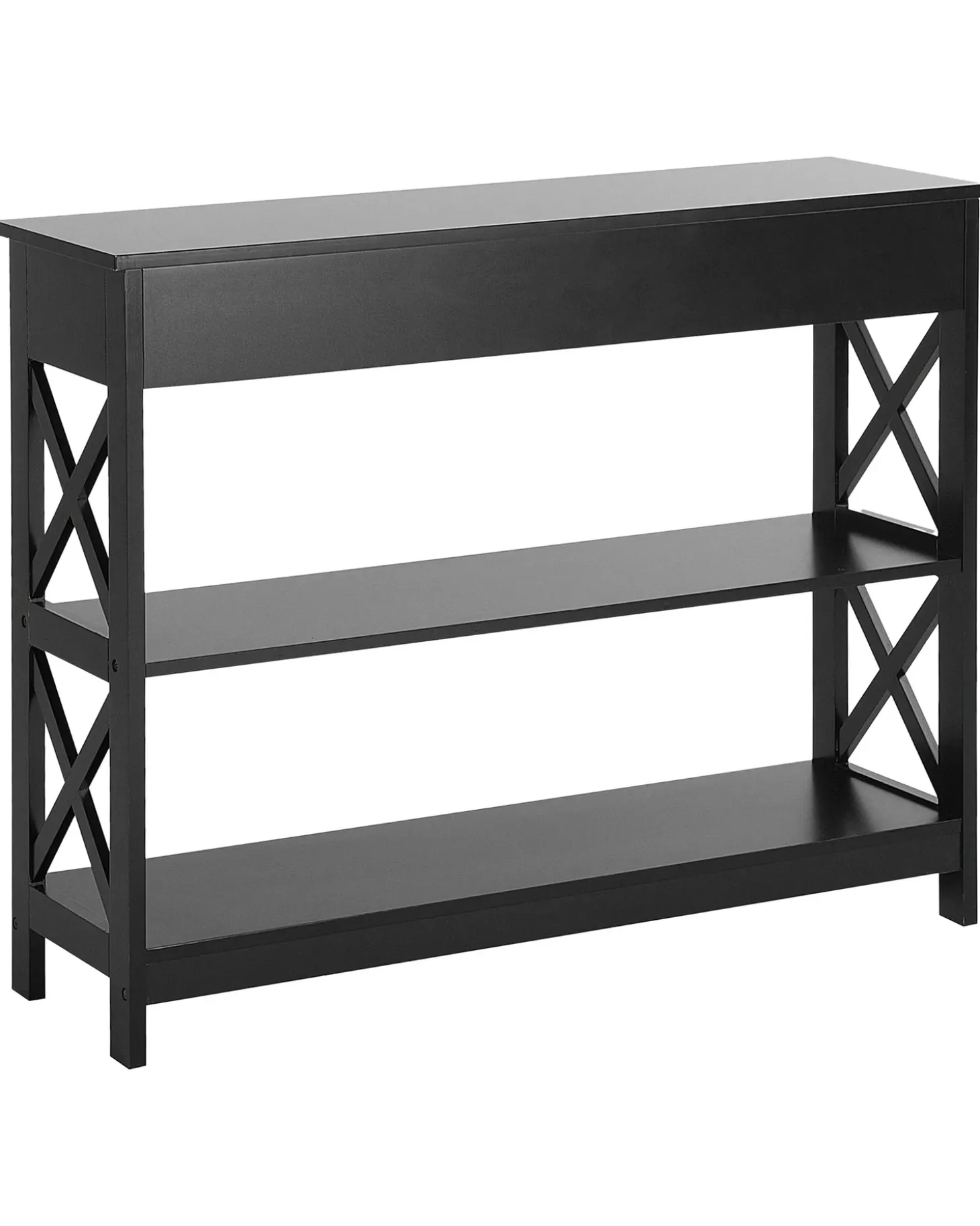 Clearance Konsola MONTGOMERY Konsole|Wszystkie Stoły