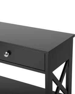 Clearance Konsola MONTGOMERY Konsole|Wszystkie Stoły