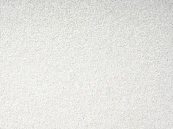Clearance Łóżko ORVILLE 180 x 200 cm Złamana biel Łóżka Tapicerowane|Łóżka Podwójne
