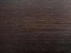 Discount Łóżko piętrowe Drewno sosnowe REGAT 90 x 200 cm Ciemno Dzieci Łóżka Piętrowe|Łóżka Drewniane