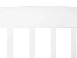 Best Drewno sosnowe REVIN 90 x 200 cm Dzieci Łóżka Piętrowe|Łóżka Drewniane