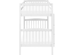 Best Drewno sosnowe REVIN 90 x 200 cm Dzieci Łóżka Piętrowe|Łóżka Drewniane