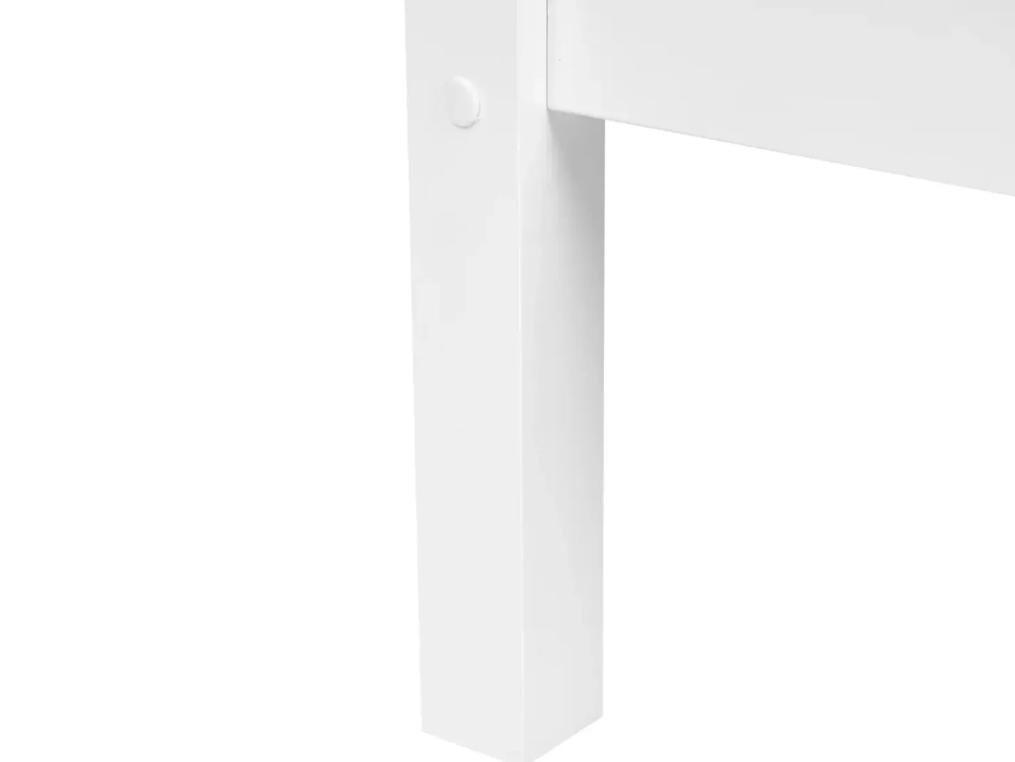 Best Drewno sosnowe REVIN 90 x 200 cm Dzieci Łóżka Piętrowe|Łóżka Drewniane