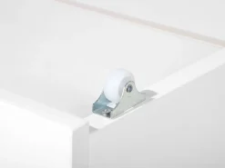 Best REGAT Drewno sosnowe 90 x 200 cm Dzieci Łóżka Z Pojemnikiem|Łóżka Piętrowe