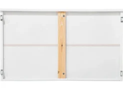 Best REGAT Drewno sosnowe 90 x 200 cm Dzieci Łóżka Z Pojemnikiem|Łóżka Piętrowe