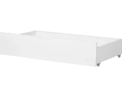 Best REGAT Drewno sosnowe 90 x 200 cm Dzieci Łóżka Z Pojemnikiem|Łóżka Piętrowe