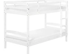 Best REGAT Drewno sosnowe 90 x 200 cm Dzieci Łóżka Z Pojemnikiem|Łóżka Piętrowe