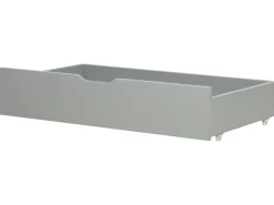 REGAT Drewno sosnowe 90 x 200 cm Dzieci Łóżka Z Pojemnikiem|Łóżka Piętrowe