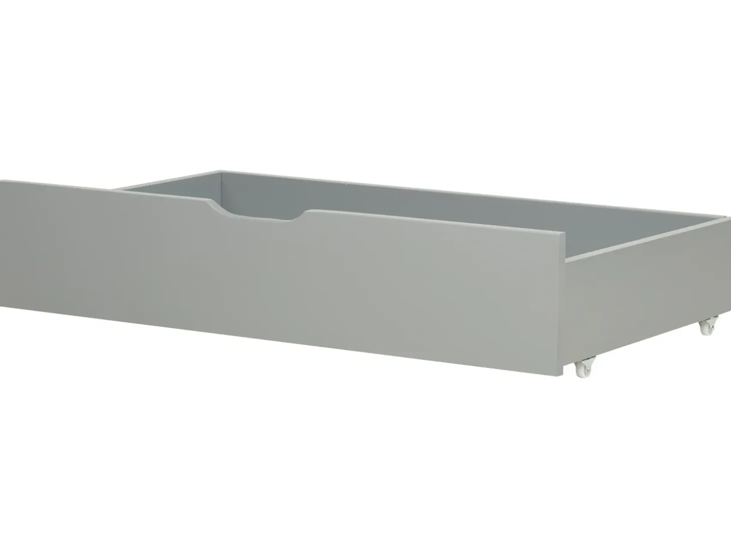 REGAT Drewno sosnowe 90 x 200 cm Dzieci Łóżka Z Pojemnikiem|Łóżka Piętrowe