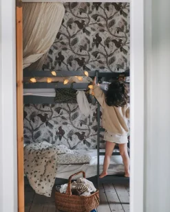 REGAT Drewno sosnowe 90 x 200 cm Dzieci Łóżka Z Pojemnikiem|Łóżka Piętrowe