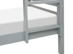 REGAT Drewno sosnowe 90 x 200 cm Dzieci Łóżka Z Pojemnikiem|Łóżka Piętrowe