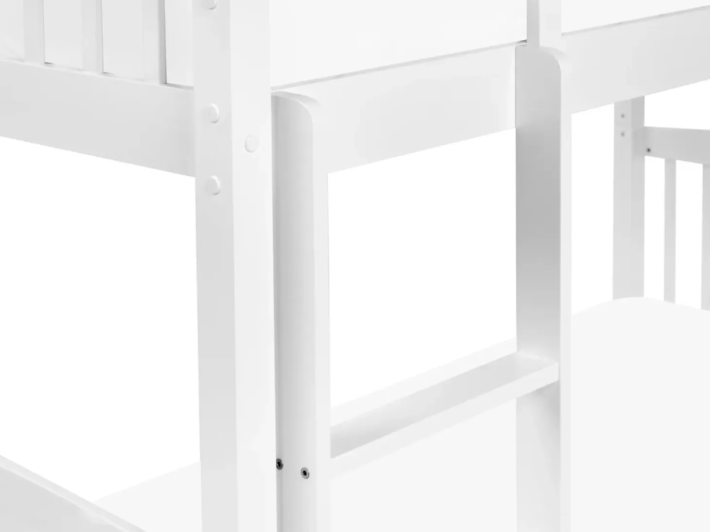 REVIN Drewno sosnowe 90 x 200 cm Dzieci Łóżka Z Pojemnikiem|Łóżka Piętrowe