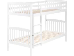 REVIN Drewno sosnowe 90 x 200 cm Dzieci Łóżka Z Pojemnikiem|Łóżka Piętrowe