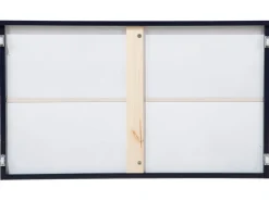 Sale REVIN Drewno sosnowe Granatowy 90 x 200 cm Dzieci Łóżka Z Pojemnikiem|Łóżka Piętrowe