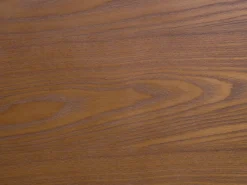 Online Łóżko POISSY 180 x 200 cm Jesion ciemny Łóżka Podwójne|Wszystkie Łóżka
