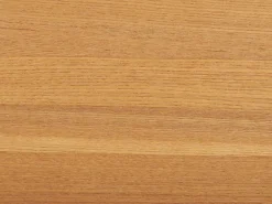 Outlet Łóżko POISSY 180 x 200 cm Jesion naturalny Łóżka Podwójne|Wszystkie Łóżka
