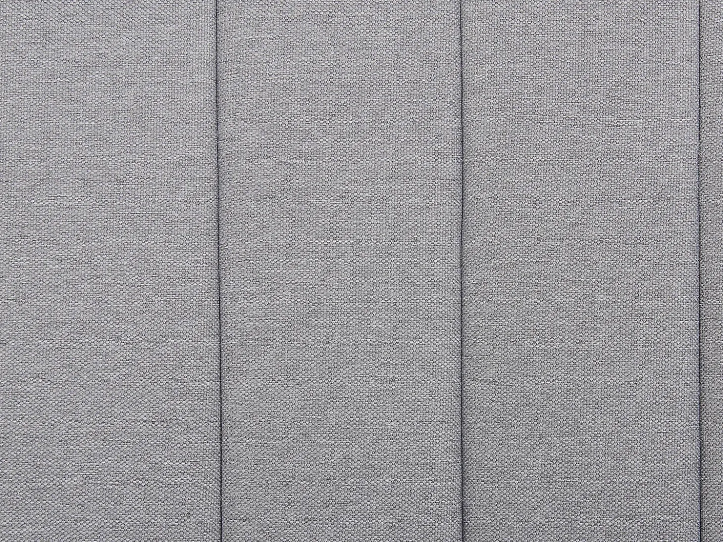 Łóżko POITIERS 180 x 200 cm Jasno Łóżka Tapicerowane|Łóżka Podwójne