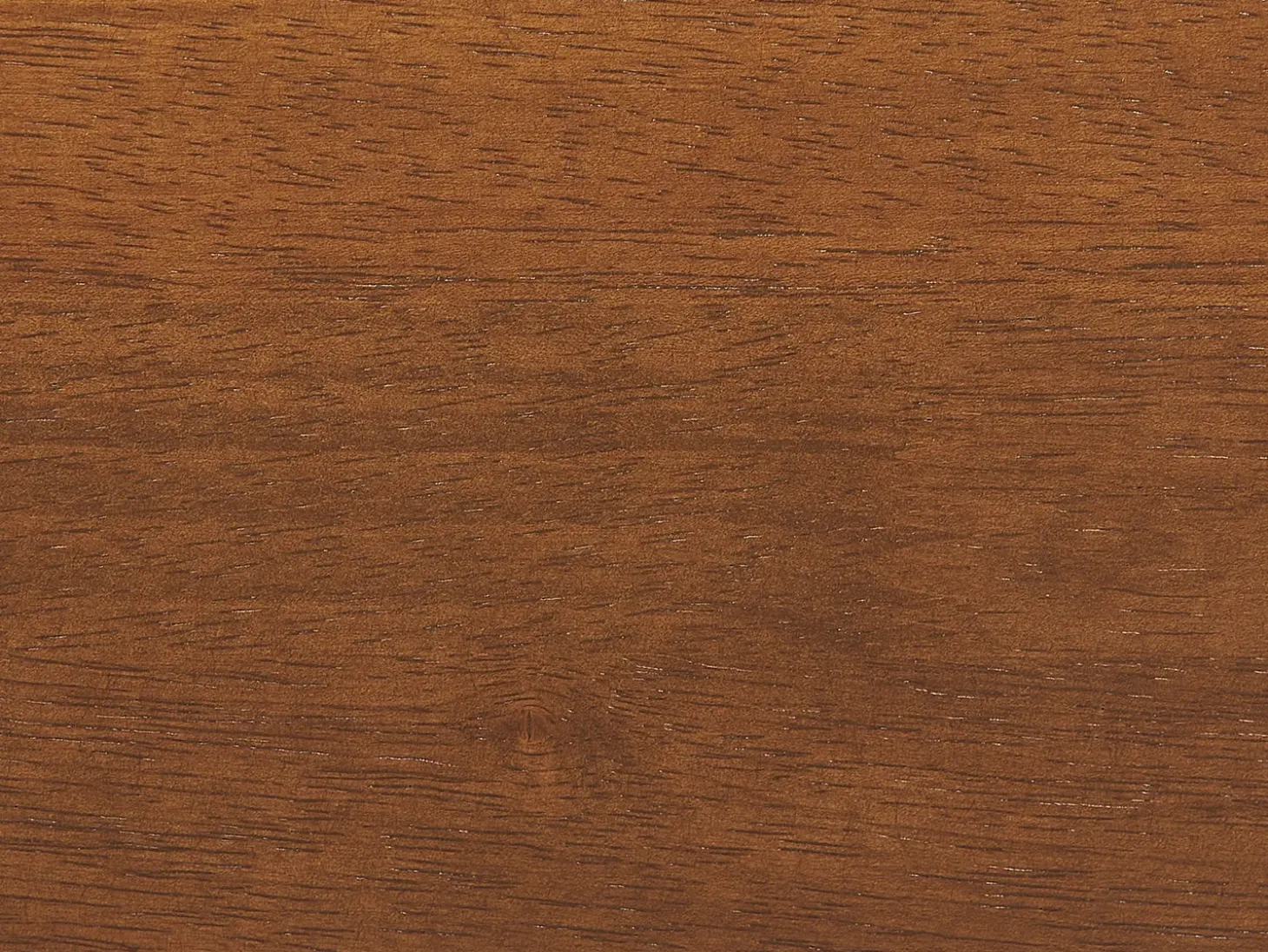 Best Łóżko Rattan BOUSSICOURT 180 x 200 cm Ciemnobrązowy Łóżka Podwójne|Łóżka Rattanowe