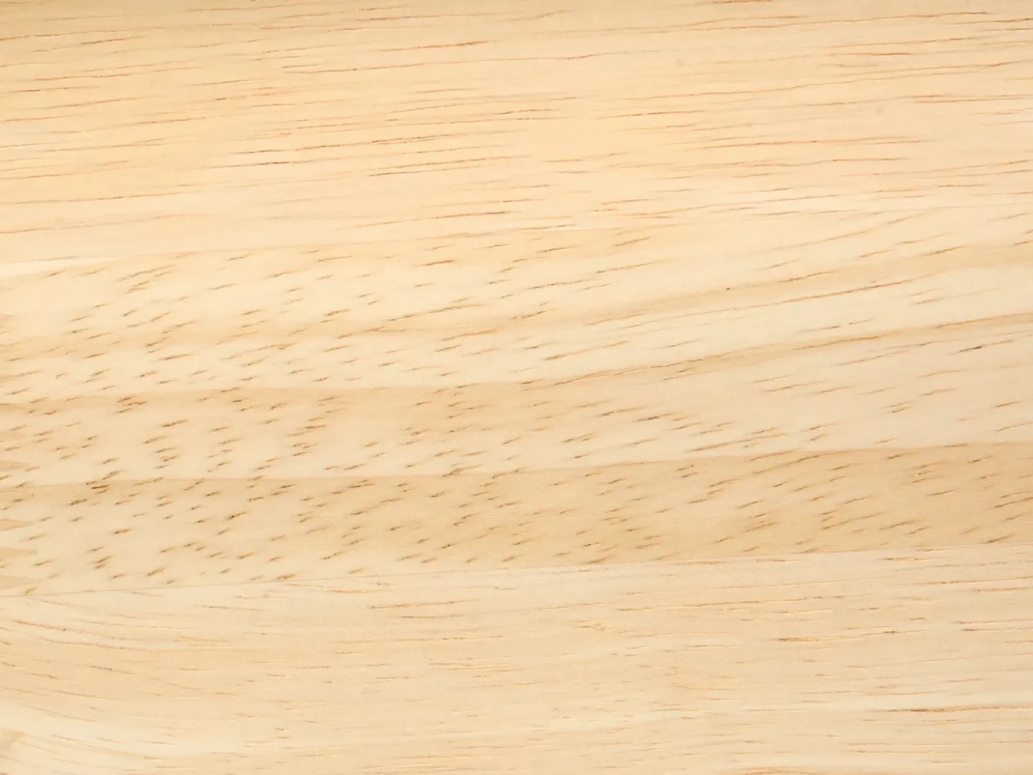 Outlet Łóżko Rattan BOUSSICOURT 180 x 200 cm Jasnobrązowy Łóżka Podwójne|Łóżka Rattanowe