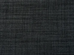 Clearance Łóżko regulowane bez zagłówka DUKE 90 x 200 cm Ciemnoszary Łóżka Tapicerowane|Łóżka Pojedyncze