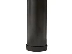 Clearance Łóżko regulowane Boucle DUKE 90 x 200 cm Złamana biel Łóżka Tapicerowane|Łóżka Regulowane