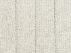 Clearance CASTELLAN 180 x 200 cm Beżowy Łóżka Tapicerowane|Łóżka Podwójne